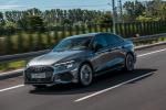Audi A3 Sedan 35 TFSI S-Line 2020 года (WW)